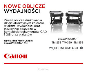 Canon imagePROGRAF TM-255 24